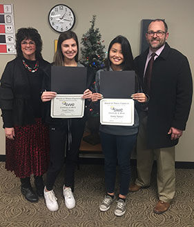 CERTIFICATES OF MERIT