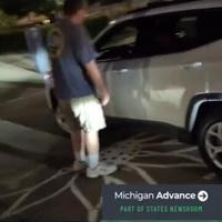 University of Michigan denounced for using private investigators to surveil student protesters