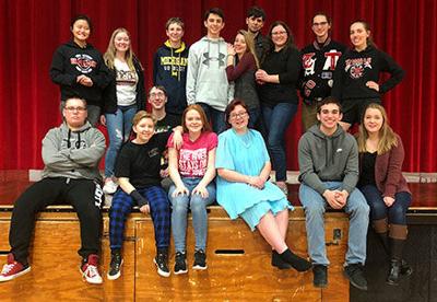 Tawas Schools Calendar 2022 Ends