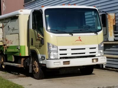 Schwan S To Close Tawas Depot Entertainment Iosconews Com