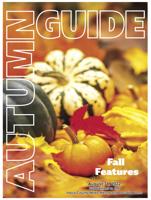 Autumn Guide 2022