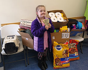DONATION