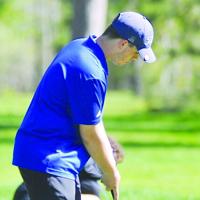NSL championship highlighted season for Oscoda golf team