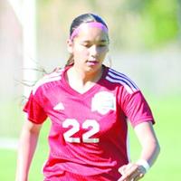 Fast start lifts Tawas soccer over Houghton Lake in district opener