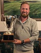 TROPHY TIME