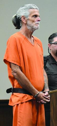 Suspects in William Jackson murder case appear for latest court