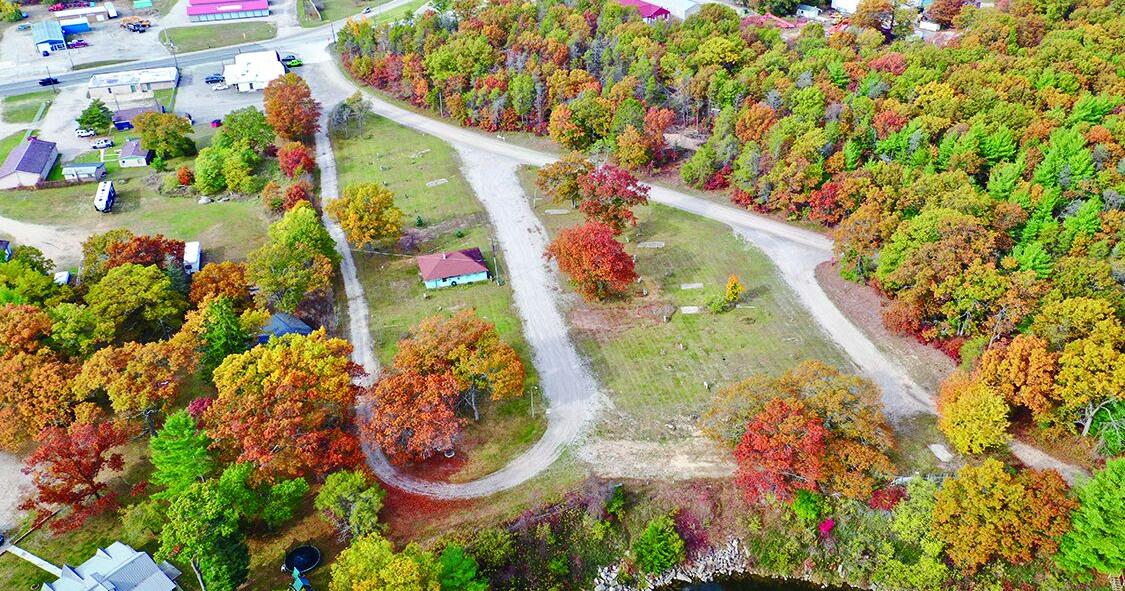 Huron Housing Hope seeks to bring new hope to Oscoda's homeless