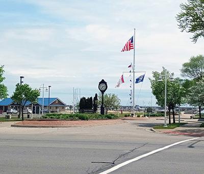 Events To Acknowledge Memorial Day Will Begin Friday In Iosco County News Iosconews Com