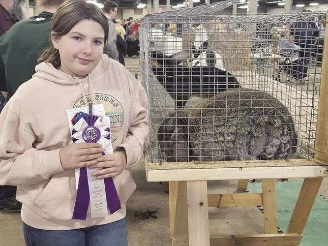 STATE SHOW