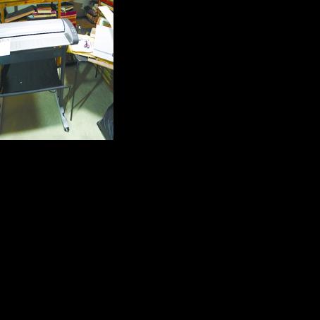 Historical Society further preserves history with Digitalization Project