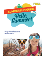2023 Summer Guide