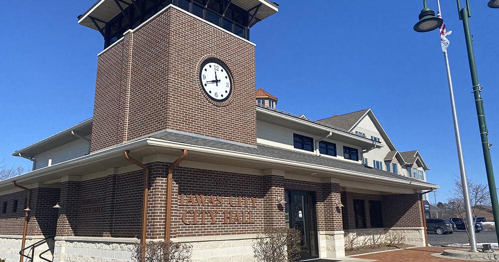 Tawas City proposes termination of police services in Alabaster Township