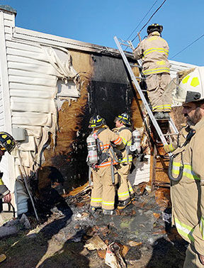 NO INJURIES