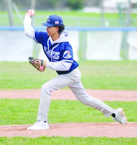 Hale baseball gets mercied, loses close one to Atlanta | Sports