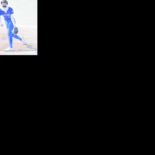 Successful Oscoda softball season culminated in another league title