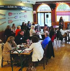 Oscoda Press | iosconews.com