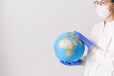 How to Become a Travel Nurse