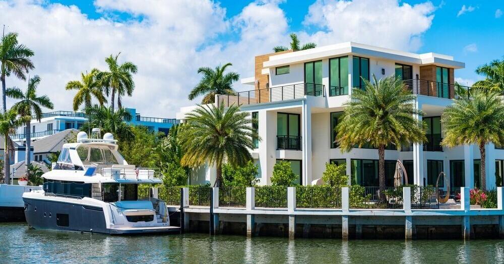 Vacation Homes Make Up 5.5% of Michigan Housing, 11th Most in the U.S.