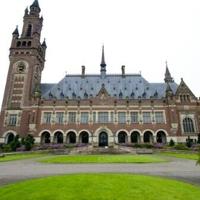 International law 'matters more than ever' in chaotic world: UN head