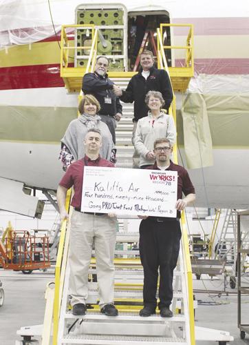 Two Iosco businesses receive Going PRO Talent Fund grants | News ...