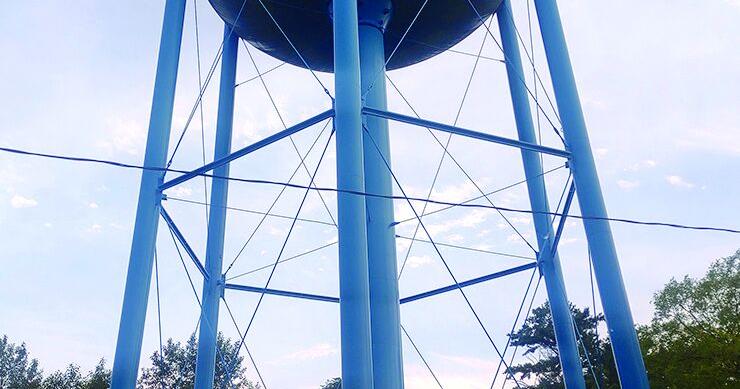 Tawas City Council deliberates HSRUA water fluoridation proposal