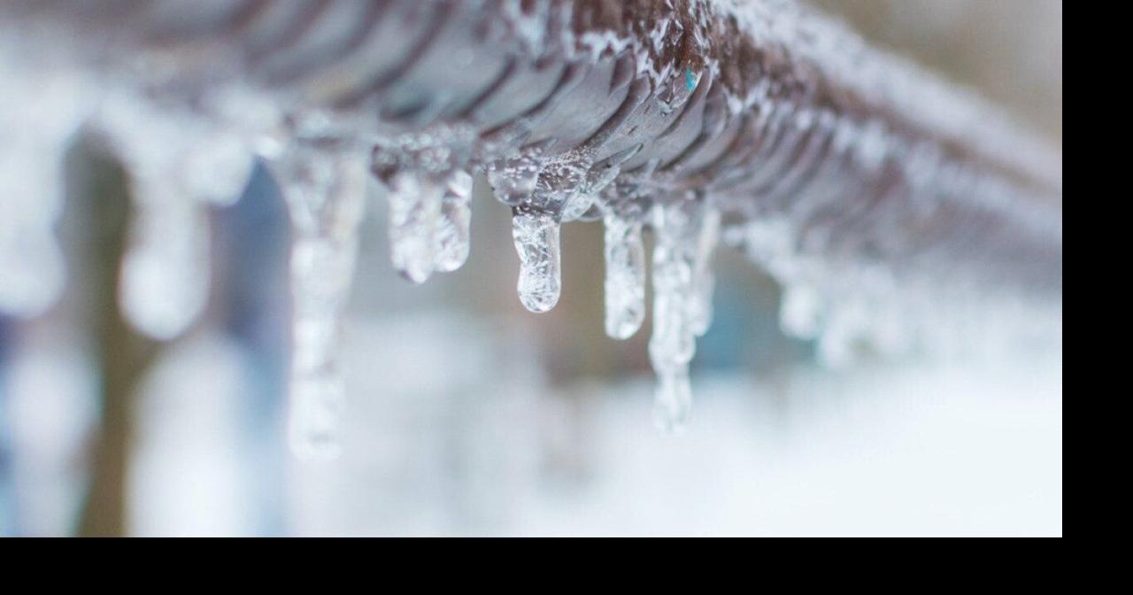 Coldest Februarys in Michigan since 1895