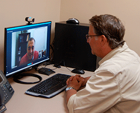 TELEHEALTH DEMONSTRATION