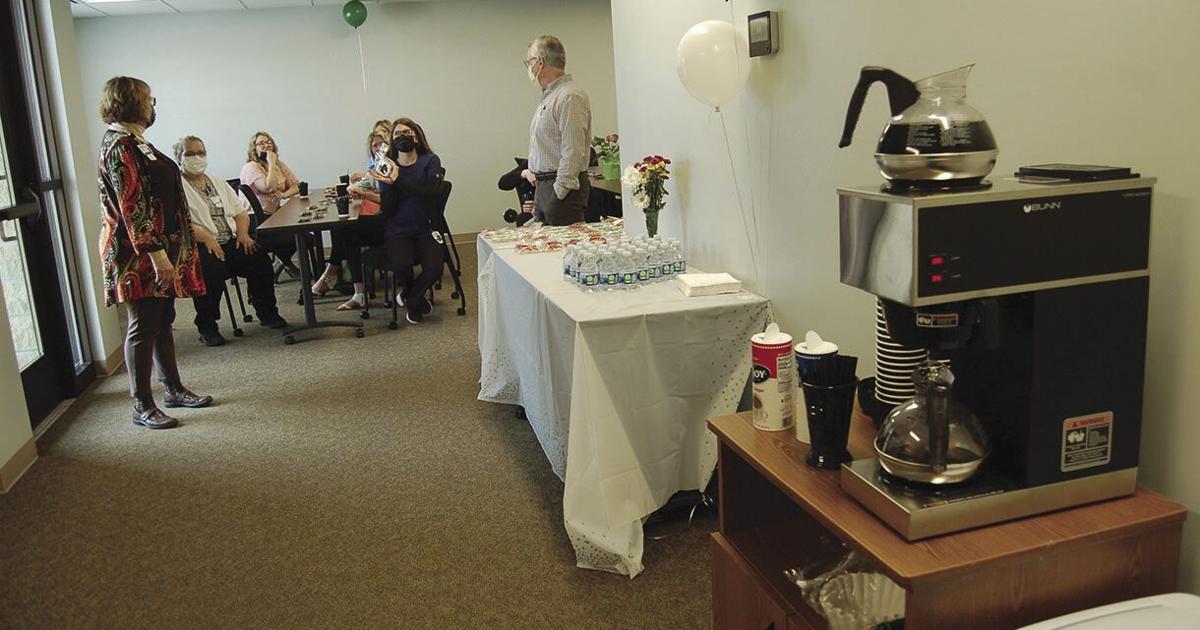 Alcona Health Center has a new home | News Alcona Health Center has a new home | News