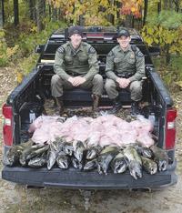 Colorado anglers charged with poaching 460 pounds of salmon | Outdoors |  iosconews.com