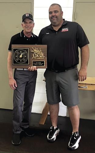 25-YEAR RECOGNITION