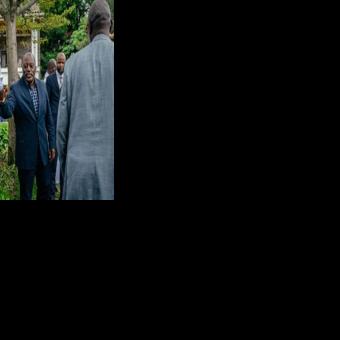 US sanctions DR Congo ex-leader Kabila over rebel ties | Nation