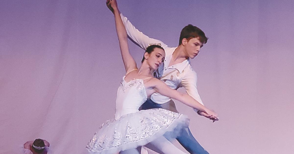 NEAD Dance Salad erhält begeisterte Reaktionen des Publikums | Unterhaltung | iosconews.com – Iosco County Nachrichten-Verkünder NEAD Dance Salad erhält begeisterte Reaktionen des Publikums | Unterhaltung | iosconews.com – Iosco County Nachrichten-Verkünder