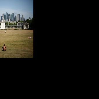 2025 was UK’s hottest and sunniest year on record | Nation