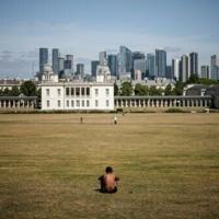 2025 was UK’s hottest and sunniest year on record | Nation 2025 was UK’s hottest and sunniest year on record | Nation