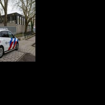 Blast outside Jewish school in Amsterdam, no injuries: mayor