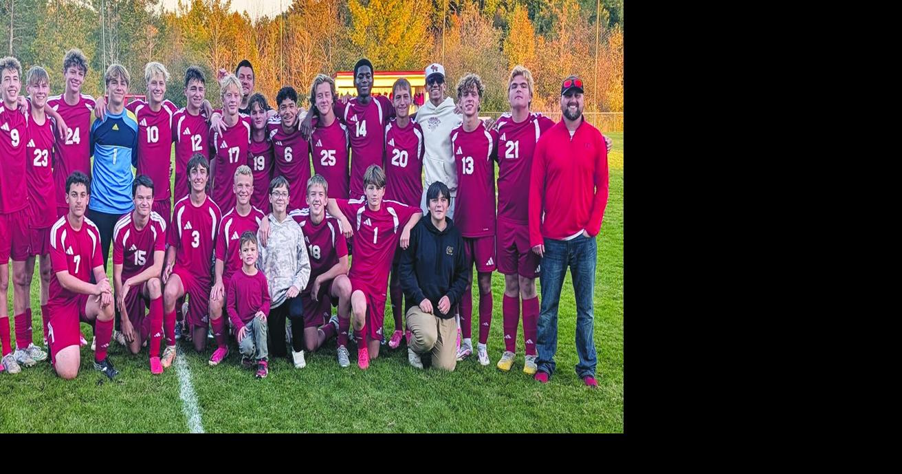 Tawas soccer claims NMSL championship, finishes undefeated | Sports ...
