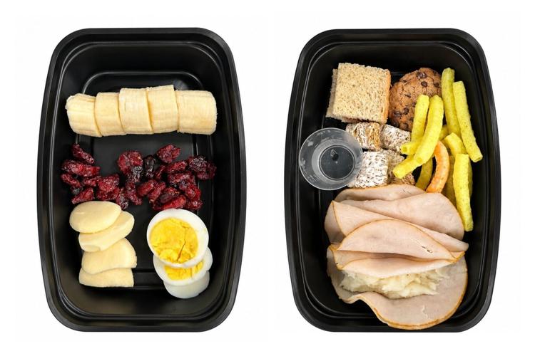 What happens when our bodies process ultra-processed food? | Nation ...