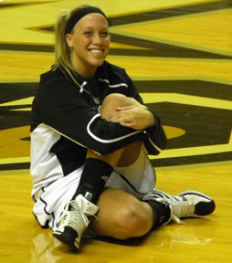 SOPHOMORE SEASON