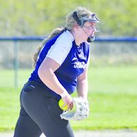 Hale softball showed off heart all season