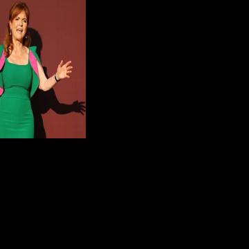 Sarah Ferguson and family affected by Prince Andrew crisis