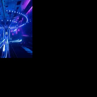 Eurovision: 70 years of geopolitics, patriotism, music and glitter