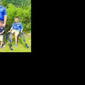 Tawas Blueberry Farm picked for national 40 Under Forty Class of 2025 awards