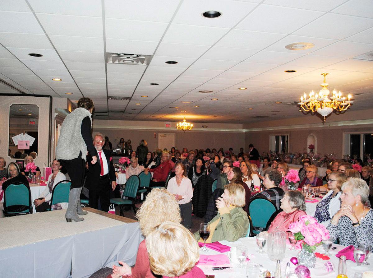 SOLD-OUT SHOW