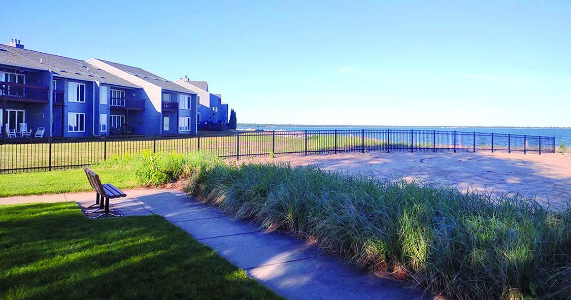 Tawas City Council talks multiple project updates, park additions