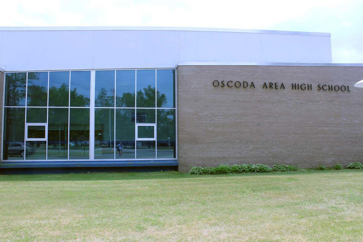Plans to return to school are in the work at Oscoda Area Schools | News |  iosconews.com