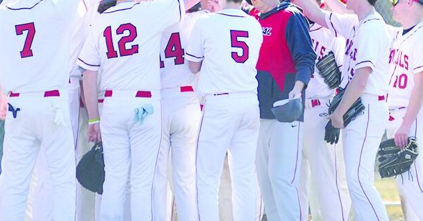 W-P baseball made huge strides this season