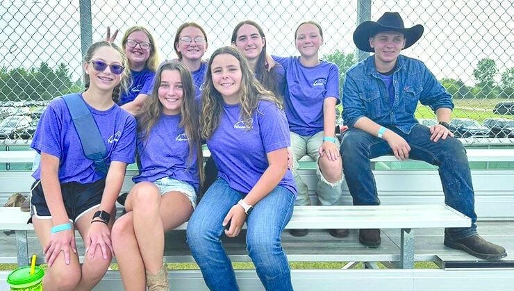 Palomino Hope gears up for busy and expansive 2026 season | News ...