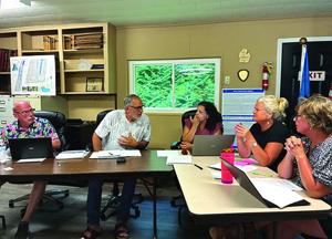 Alabaster Township Board approves millage proposal for public safety