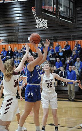 Langley Graduates A All Time Leader In Points Rebounds Sports