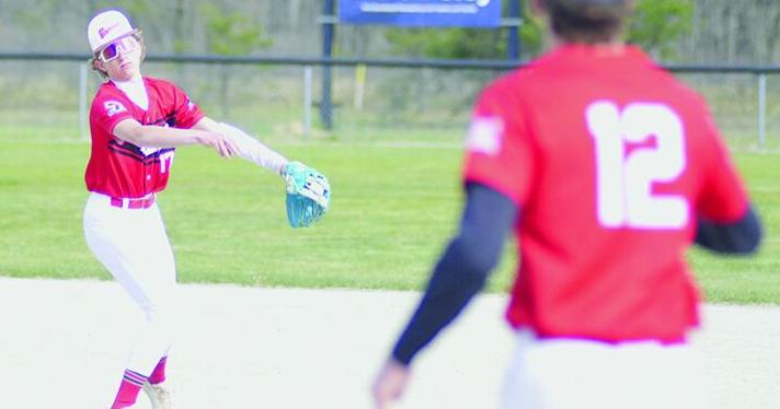 Sweep over Oscoda gives Tawas NSL Big Dipper title